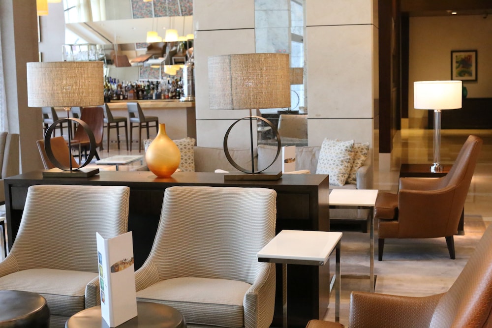 Intercontinental Real Santo Domingo 68/81