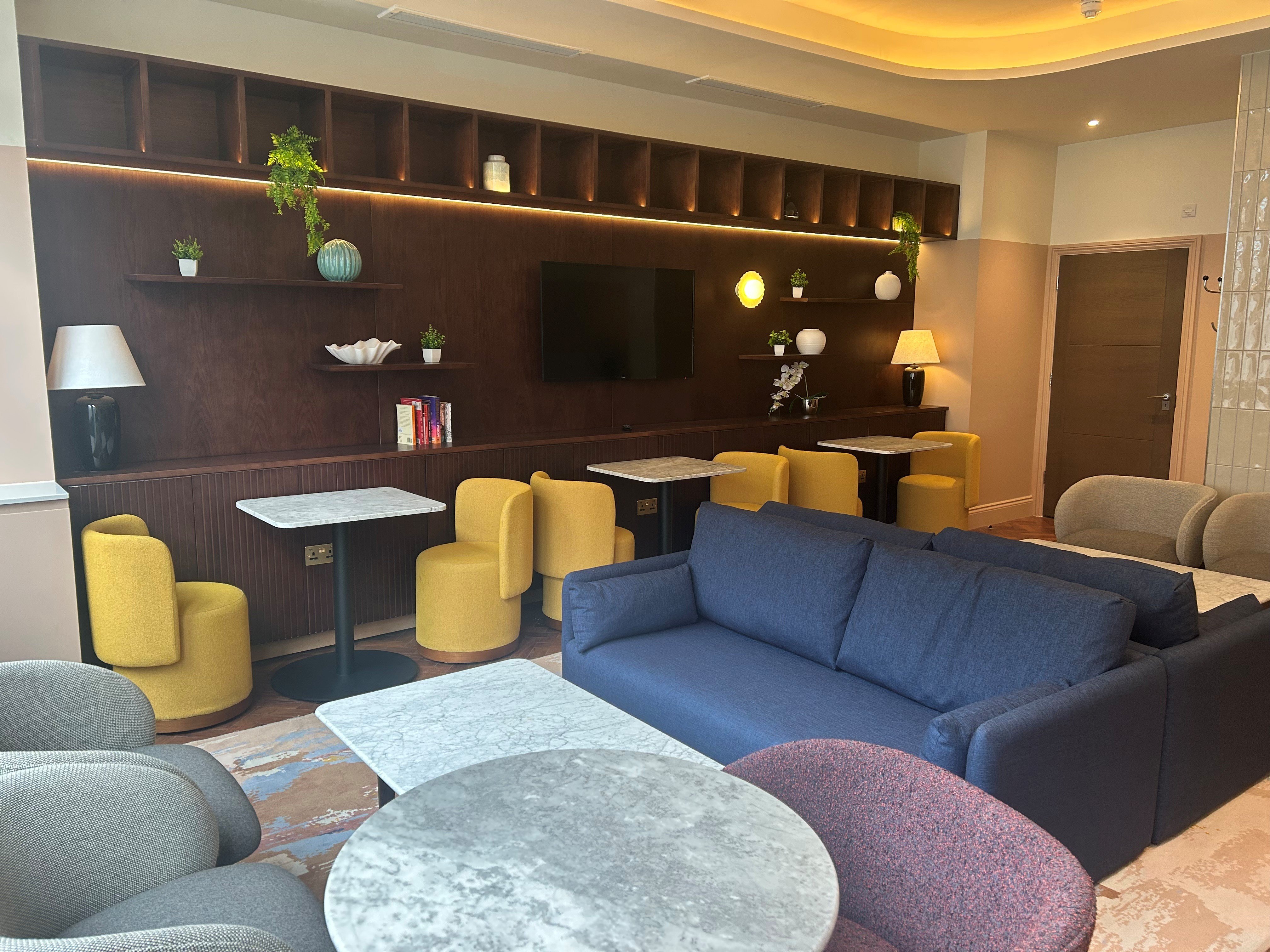London Bloomsbury Square Hotel 57/71