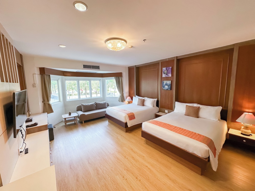 Siamgrand Hotel 19/71