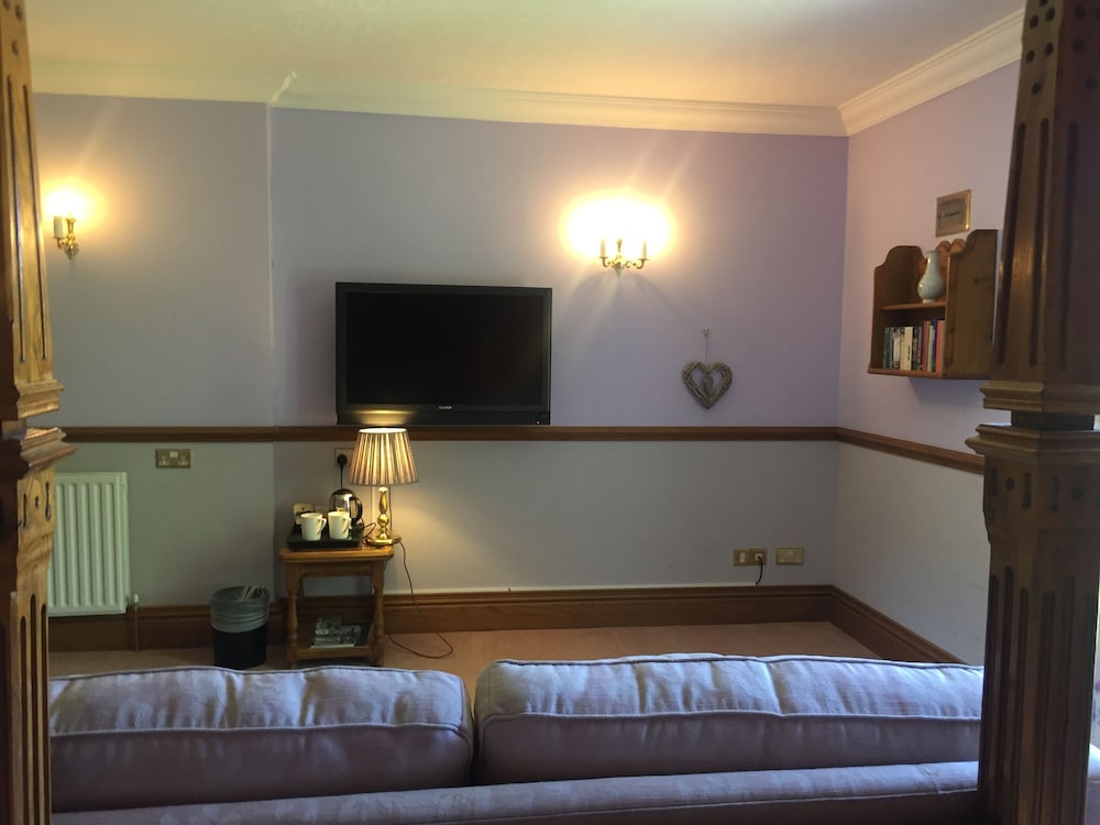 Dale Head Hall Lakeside Hotel 40/64