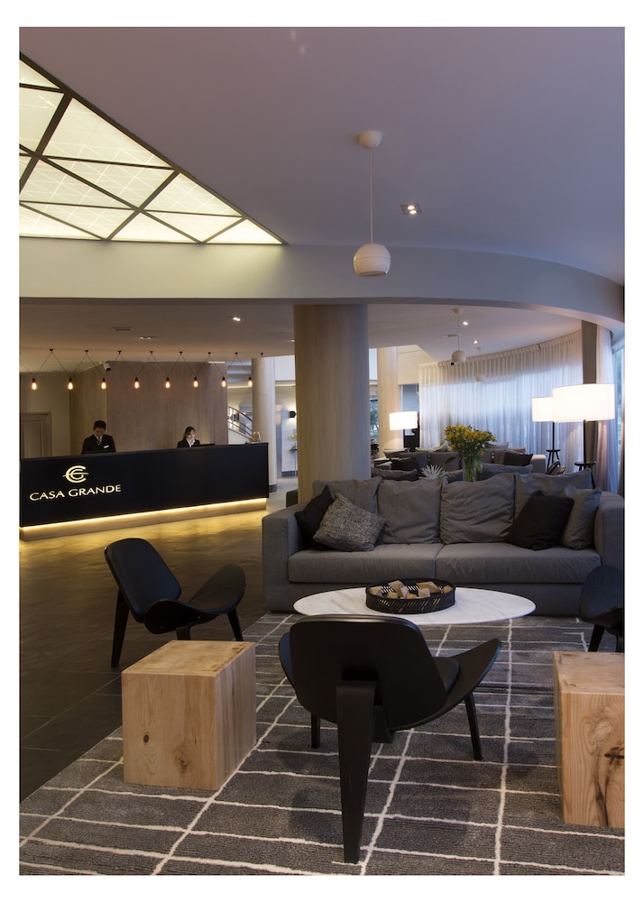 CASA GRANDE SUITES 28/42