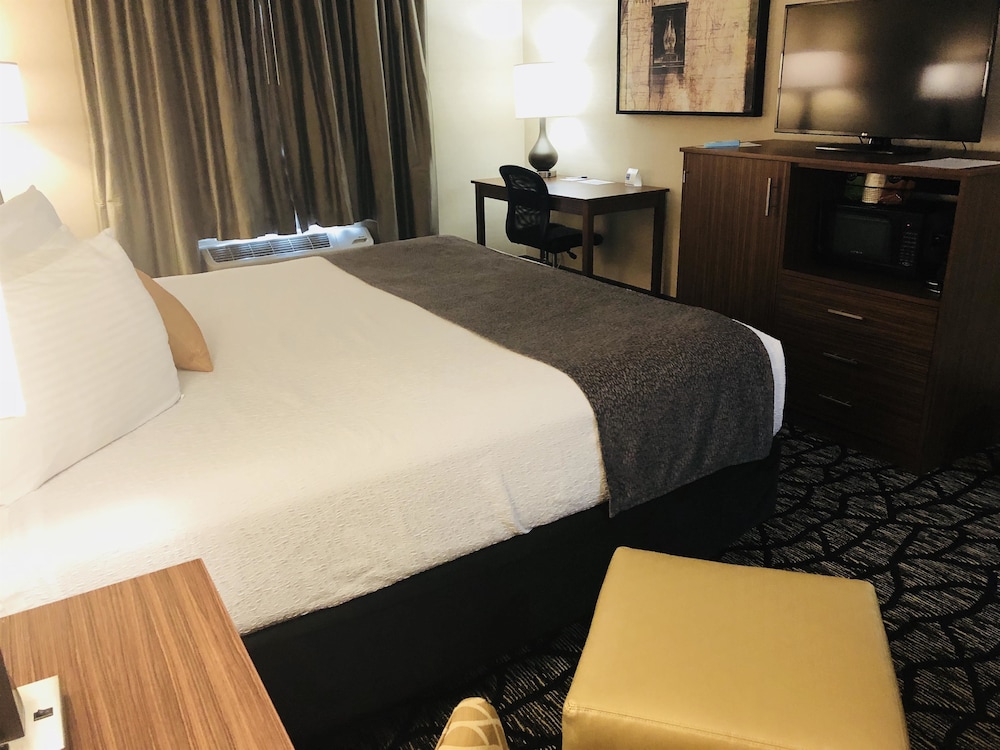 Best Western Westminster Hotel 23/39