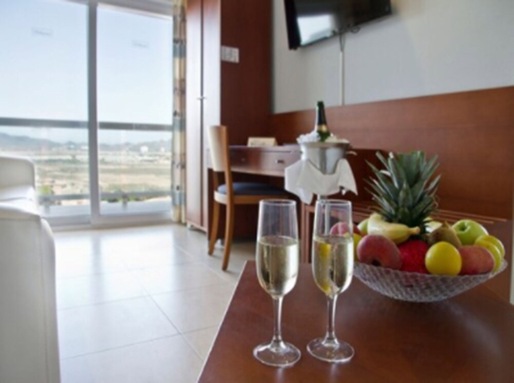 Gaviotas Hotel & Event Center 29/35