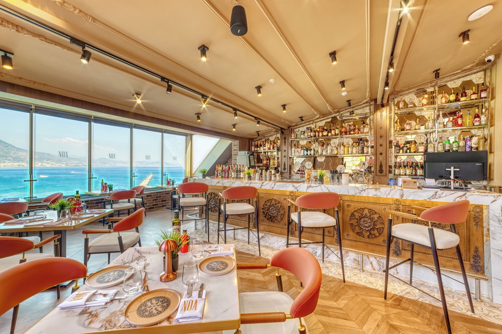 Numa Port Hotel 49/73