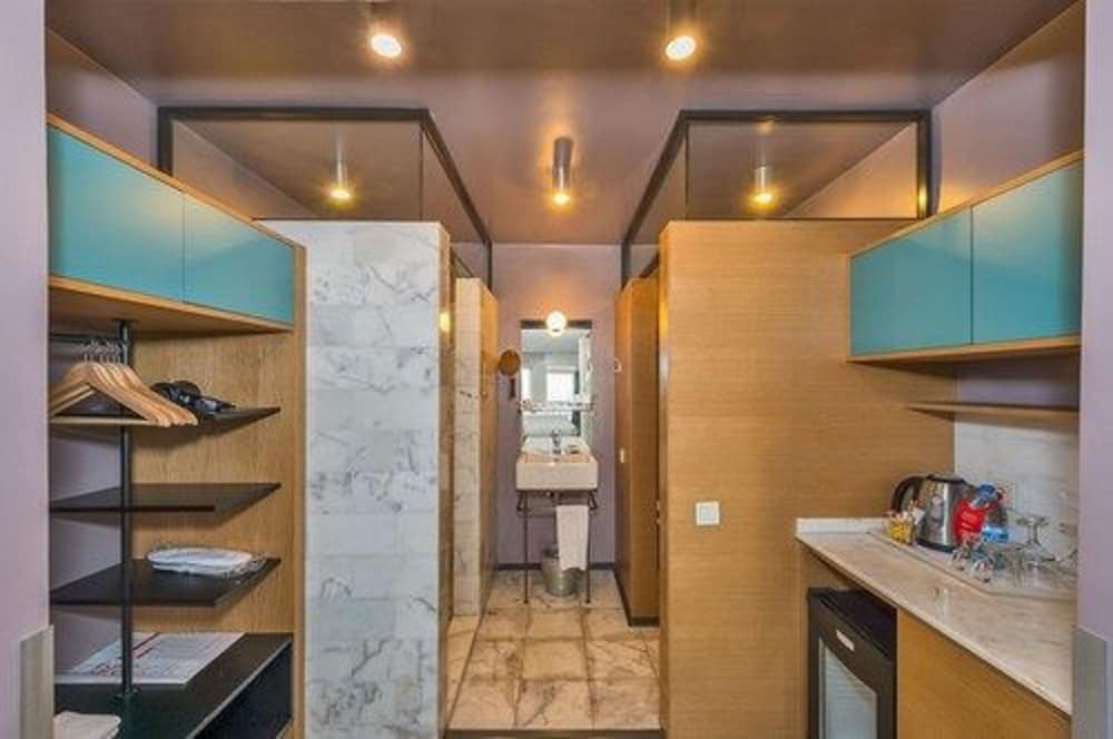 Faros Taksim Hotel 33/66