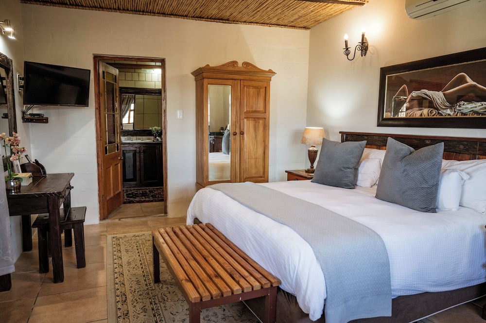 De Denne Guest House 8/50