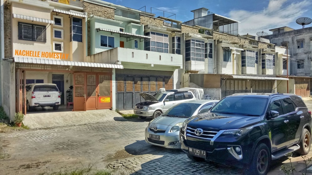 Berastagi Nachelle Homestay 28/50