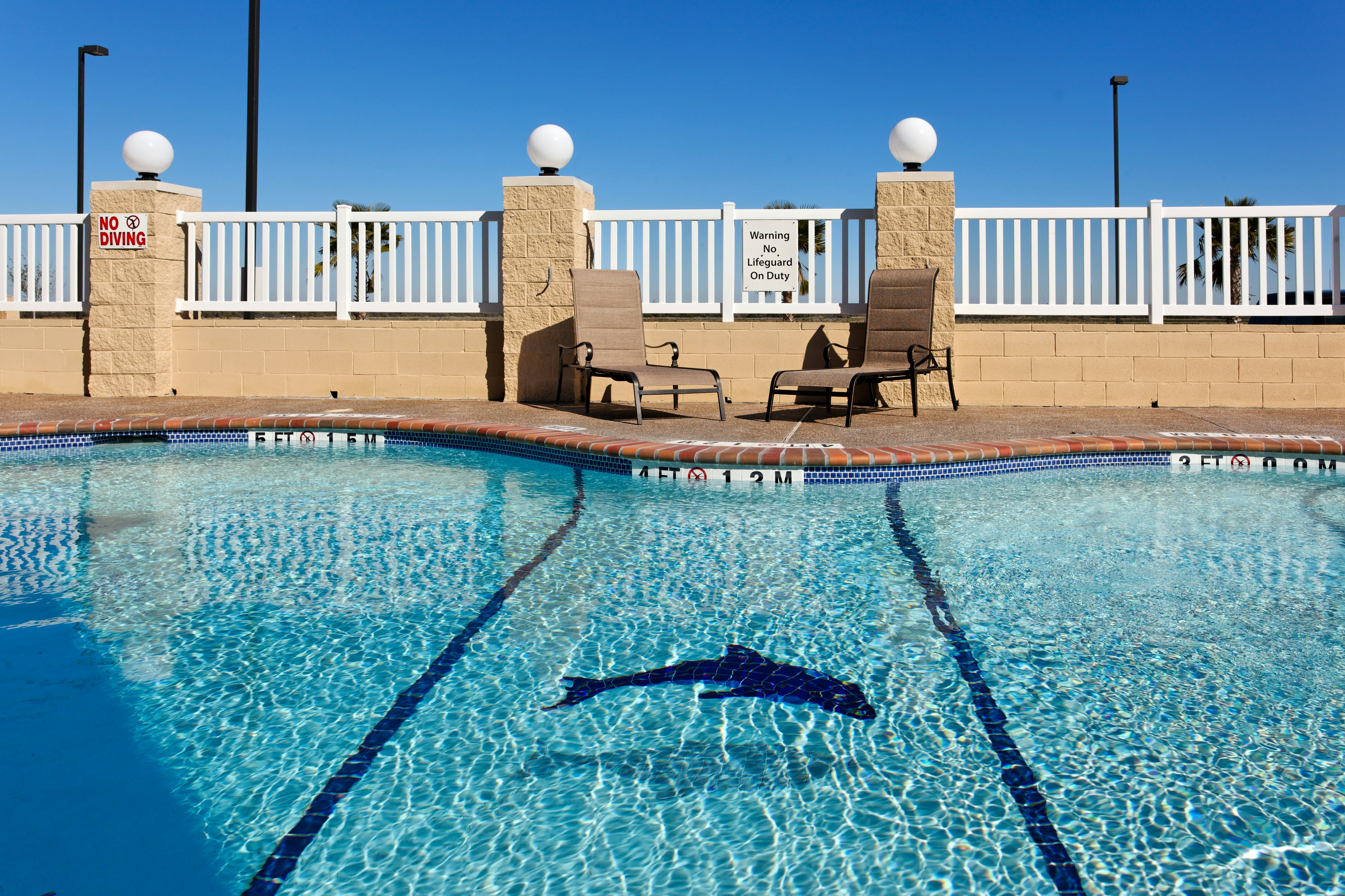 Holiday Inn Express Hotel Suites Corpus Christi Portland 31/54