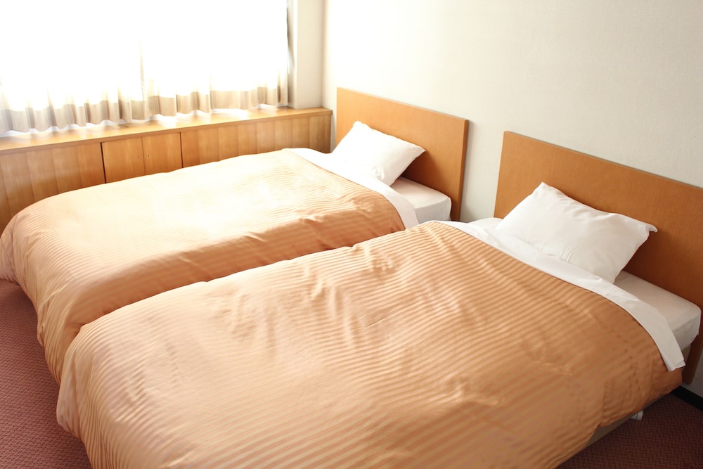 Miyajima Seaside Hotel 10/50