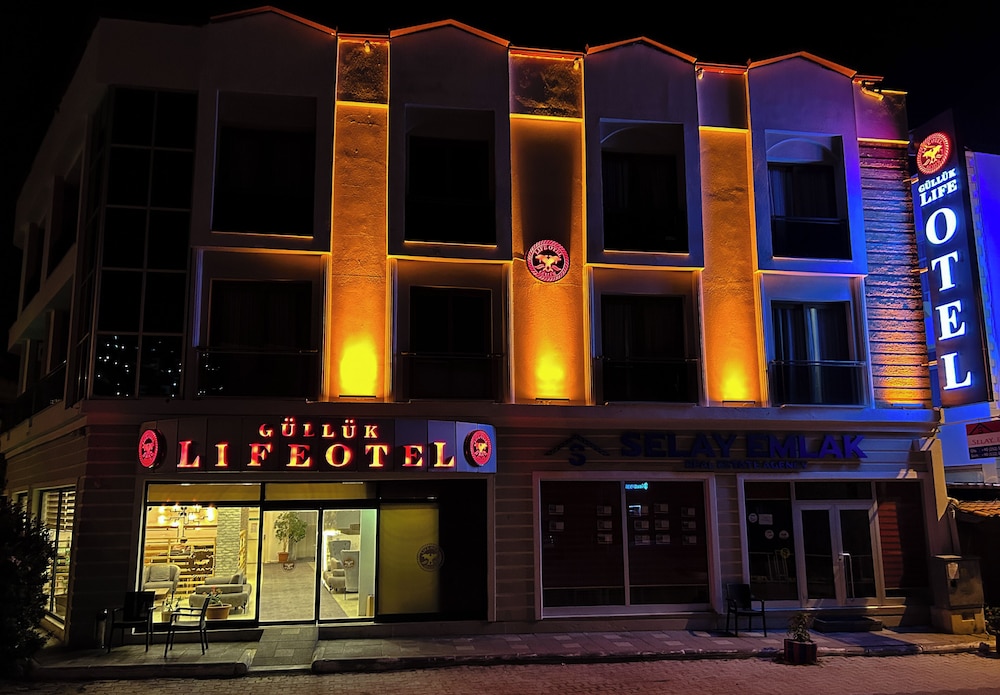 Gulluk Life Hotel 1/50