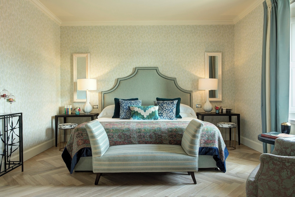 Artist, Suite, King Bed