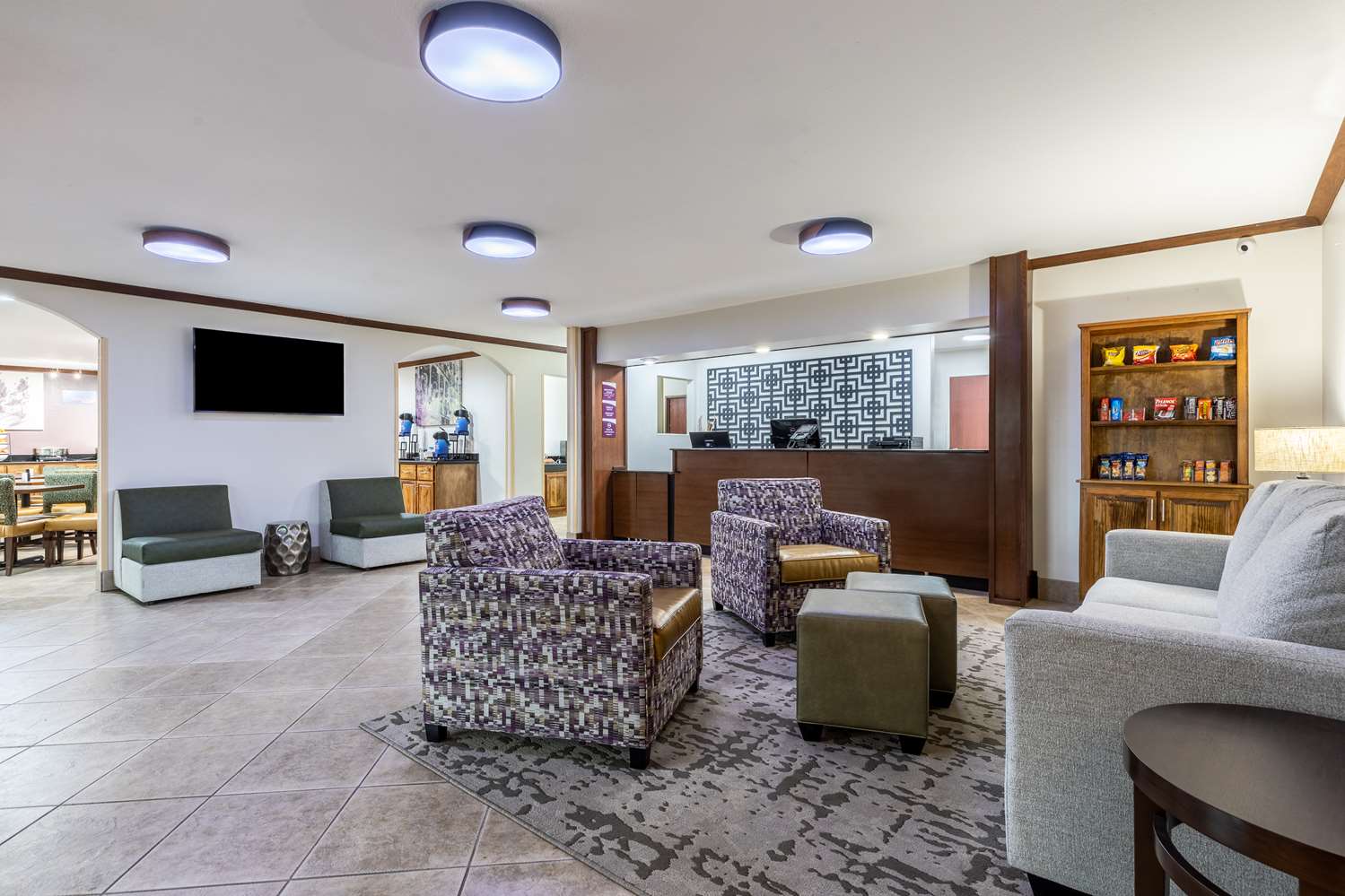 Best Western Morgan City Inn 21/39
