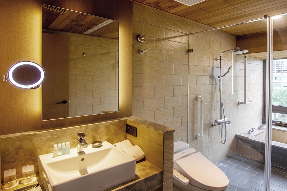 Kilin Hotel JiaoXi 93/95
