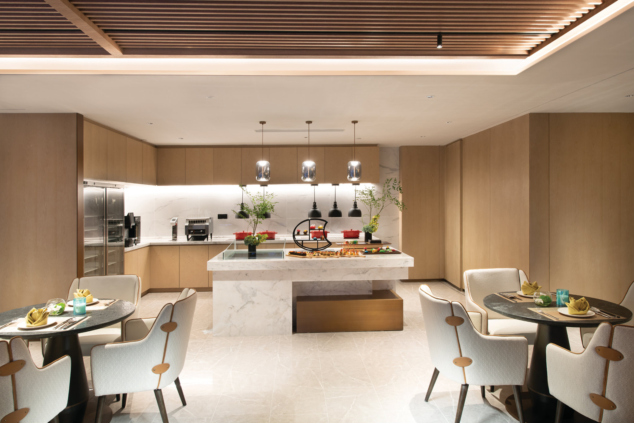Crowne Plaza Zunhua Hot Spring Town 53/71