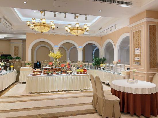Vienna International Hotel Shenzhen Wangzhong City 30/36