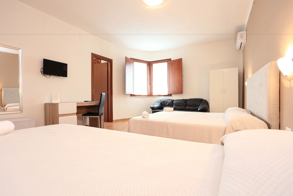 Hotel Villa Piras 11/49