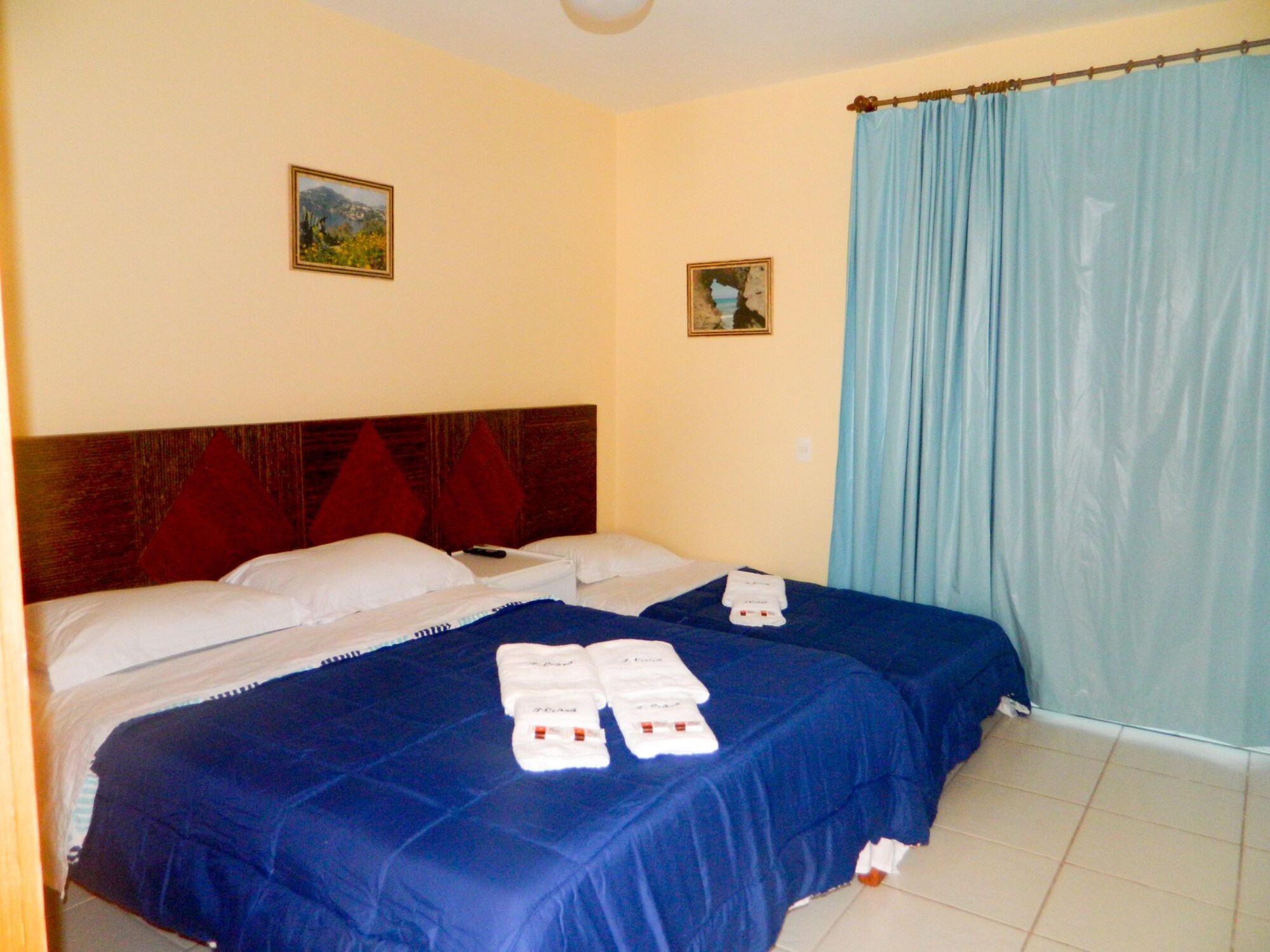 GARDEN, SUITE, POOL AND SEA VIEW