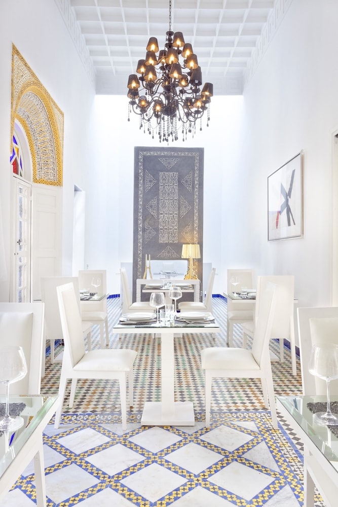 PALAIS BAHIA FES 69/76