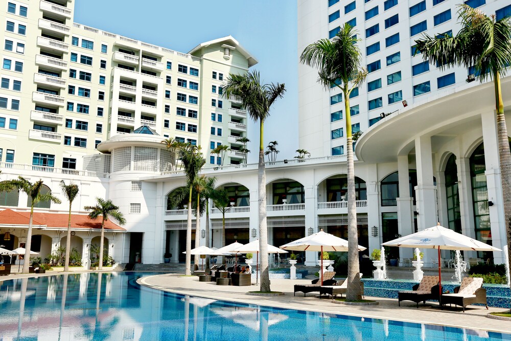 Daeha Hanoi Serviced Apartments 10/71