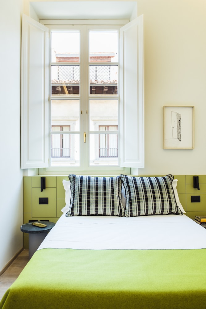 Hotel Milu Florence 22/77