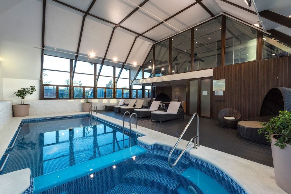 Hotel Courtyard by Marriott Puerto Montt 39/65