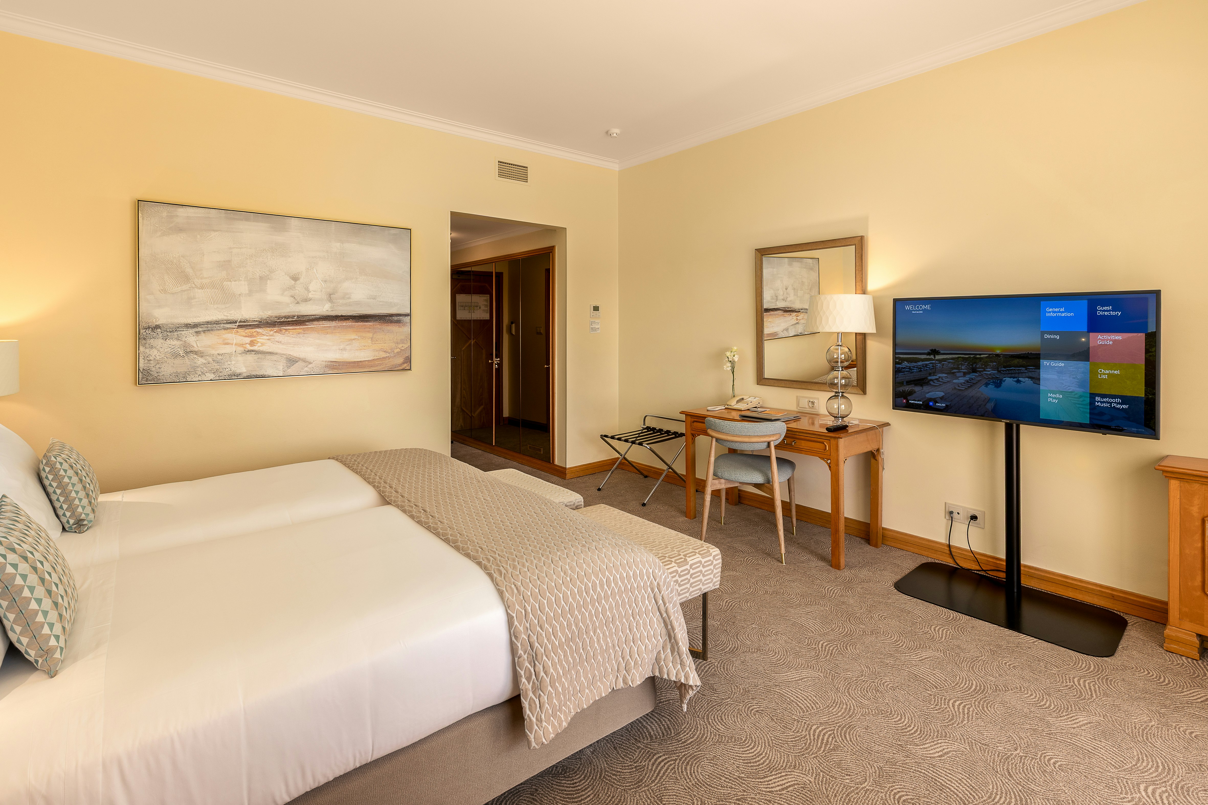 Hotel Quinta Do Lago 31/102