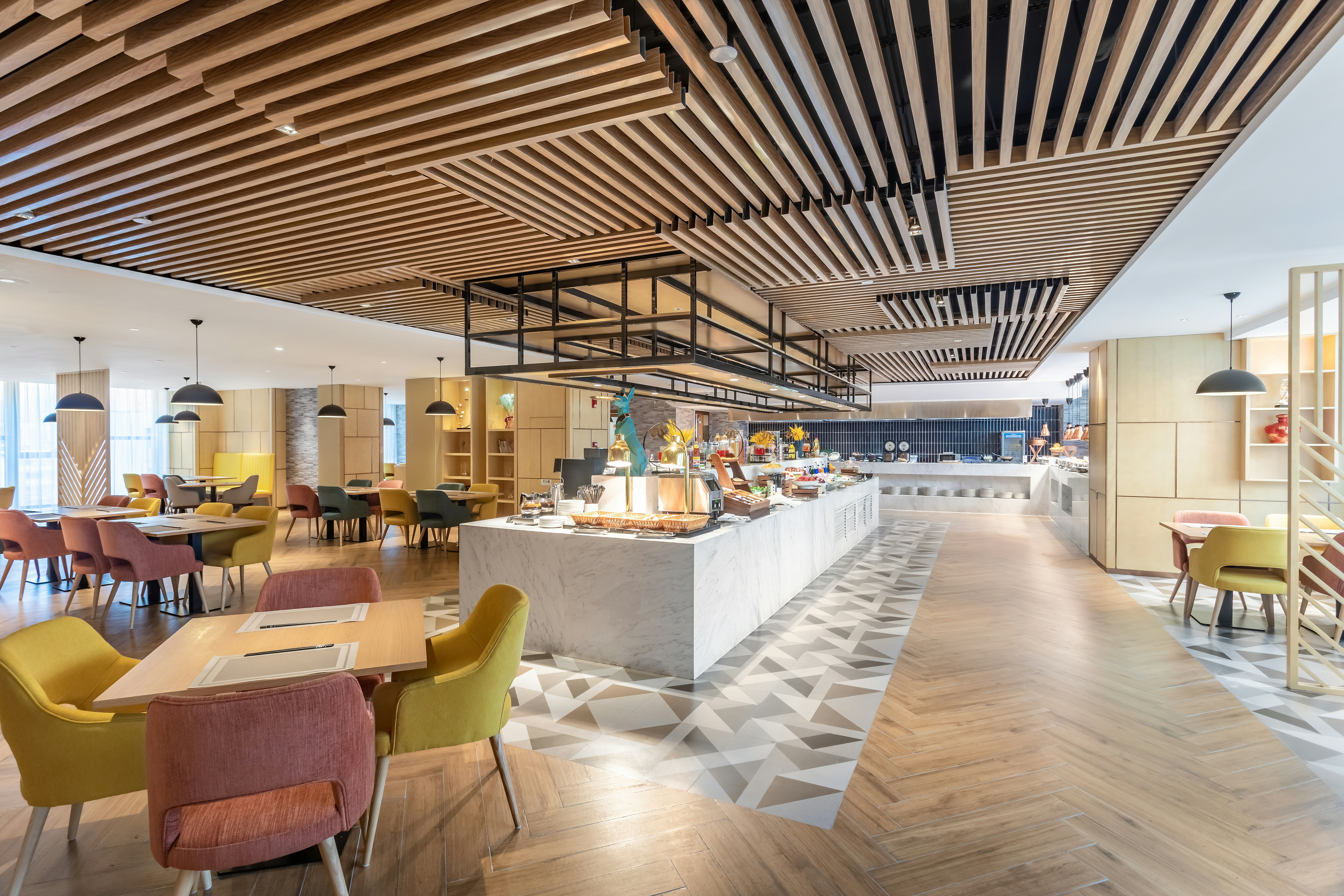 Holiday Inn Xian High Tech Zone 26/39