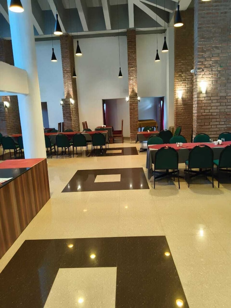 INDO HOKKE HOTEL 31/50