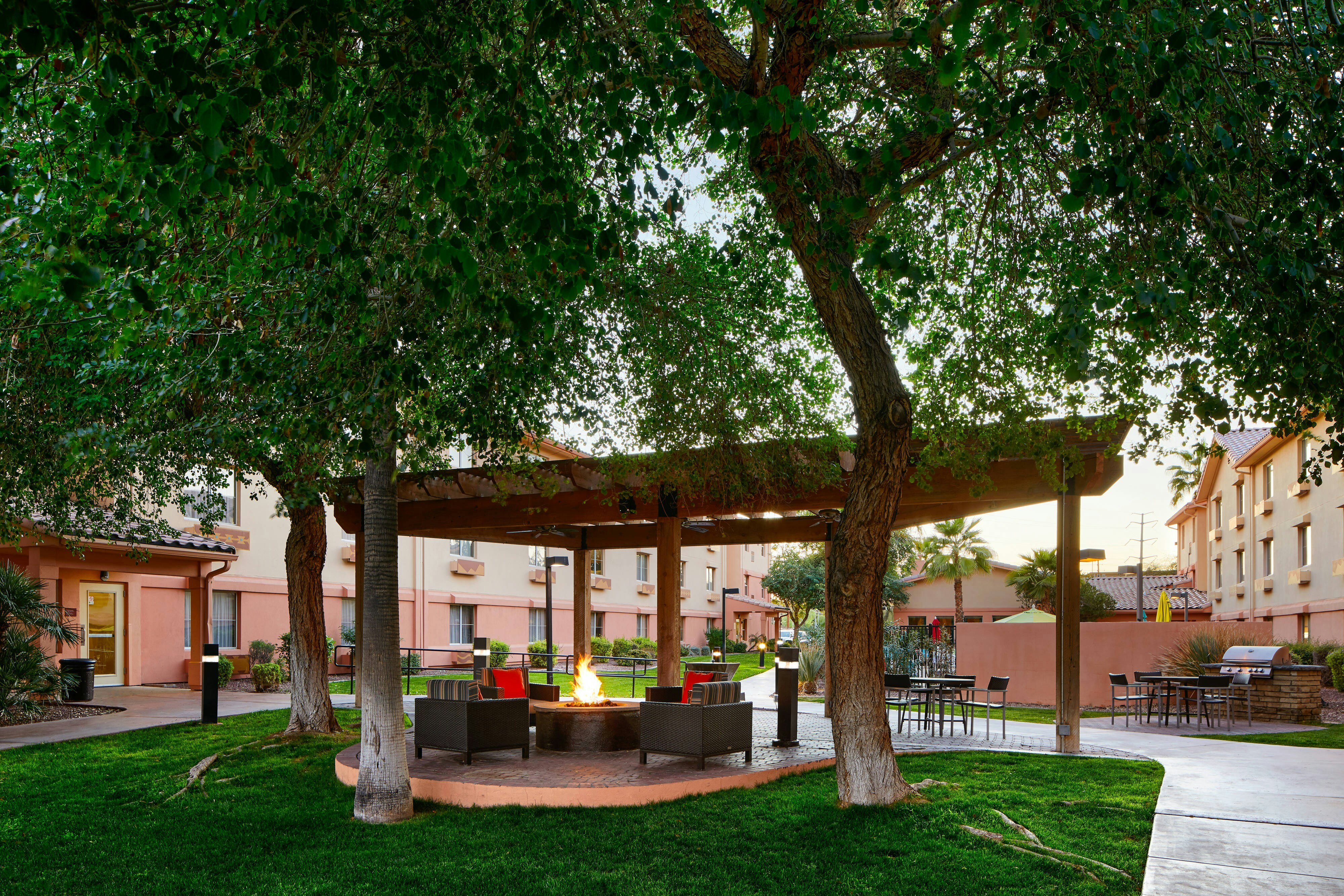 Towneplace Suites Tempe At Arizona Mills Mall 9/10
