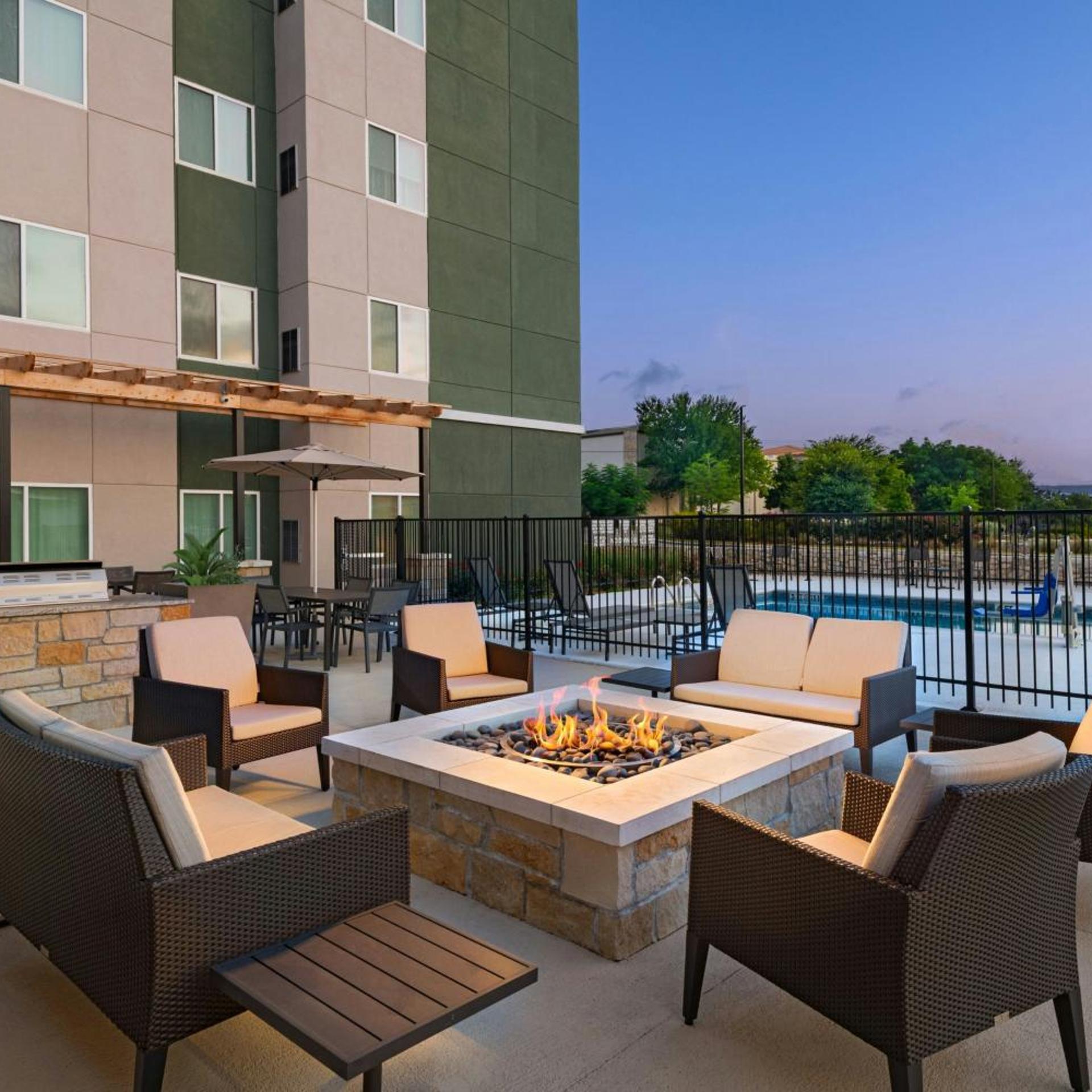 Residence Inn by Marriott Georgetown 27/50