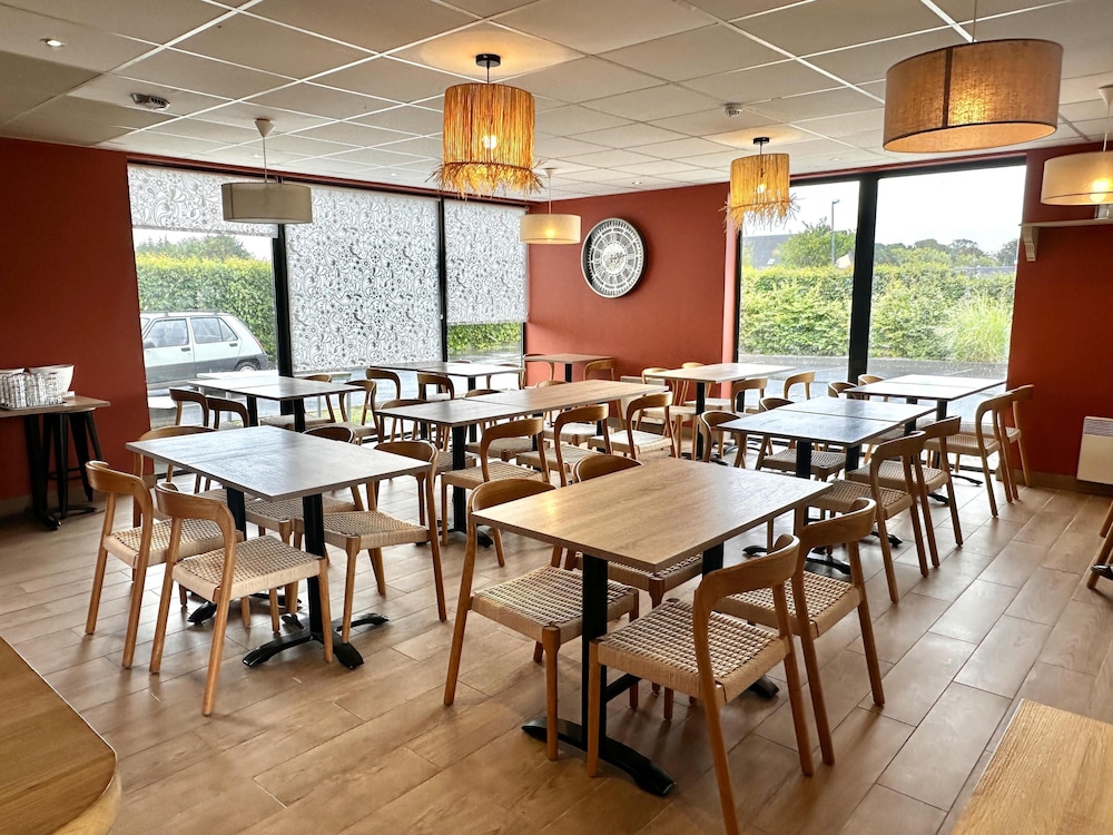 Best Western Hotel de la plage Normandie 37/58