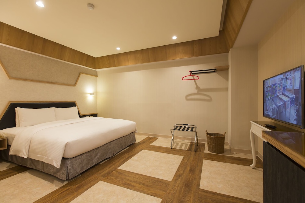 The Cloud Hotel-Hsinchu 16/71