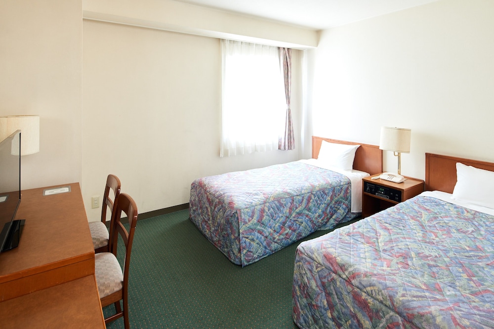 Marroad Inn Hachioji 4/16