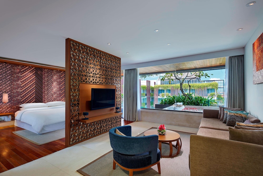 Four Points By Sheraton Bali Seminyak 40/62