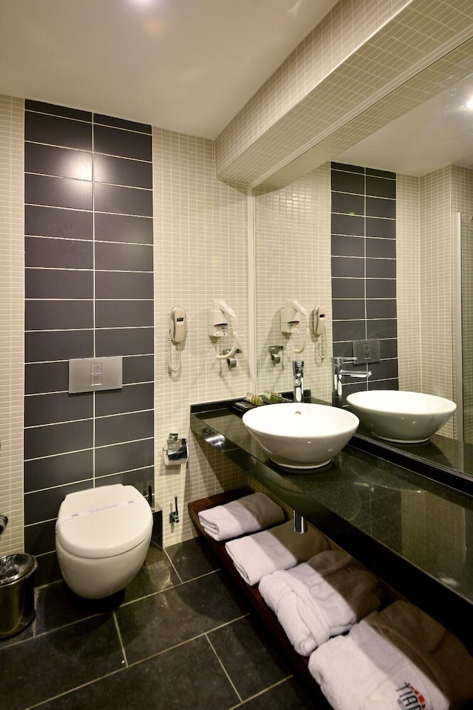 Tiara Termal Spa Hotel 51/77