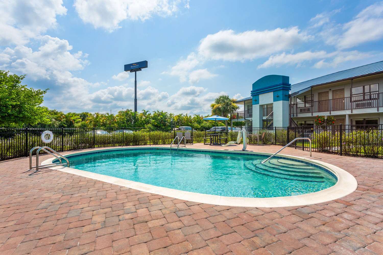 Baymont By Wyndham Punta Gorda/Port Charlotte 46/50