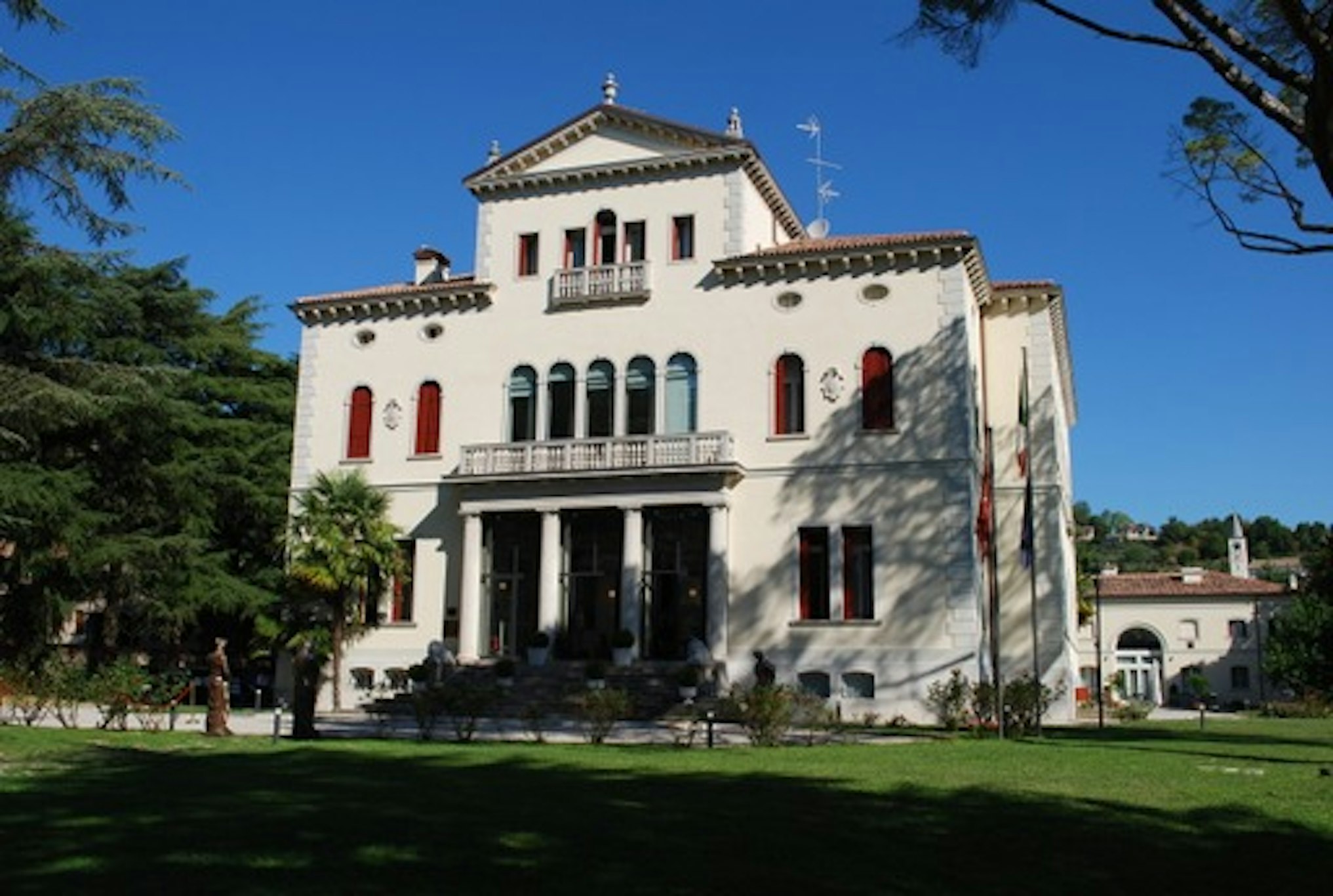 Villa Soligo 48/52