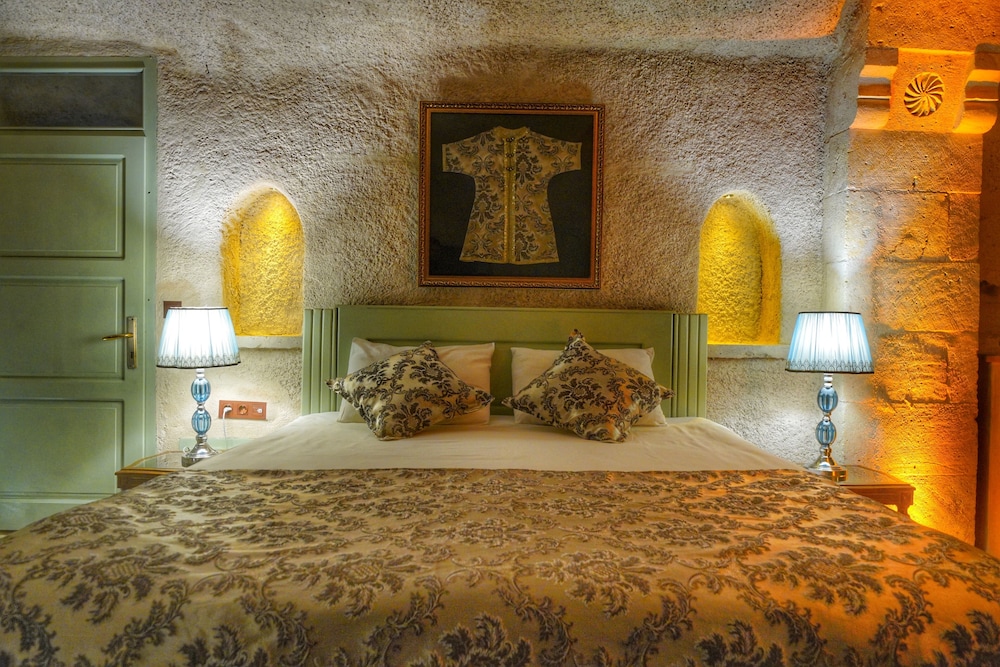 Taka Ev Cave Hotel & Guest House 4/50