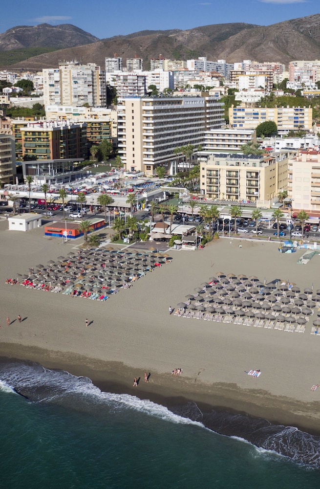 Sol Torremolinos Don Pedro 55/62