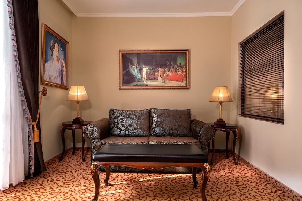 Antique Roman Palace - Adults Only Ultra All Inclusive 27/50
