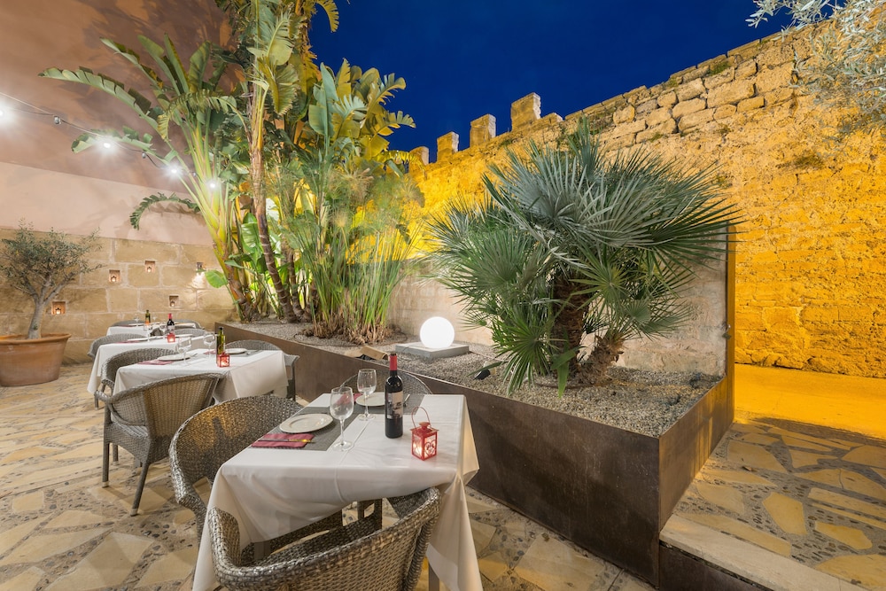 Alcudia Petit 15/50