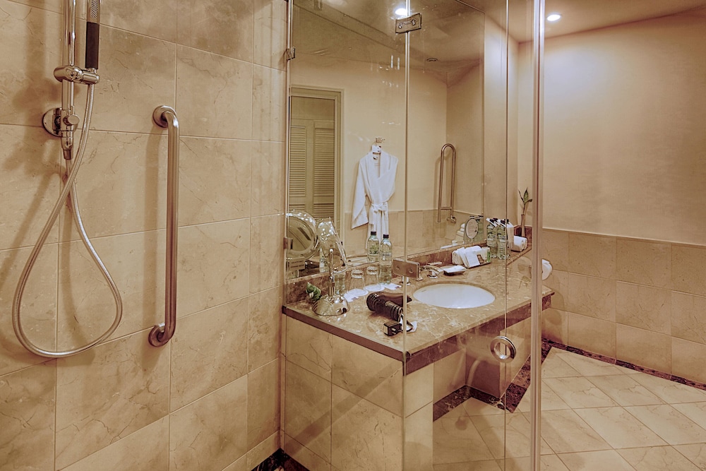 The Westin Camino Real, Guatemala 21/33