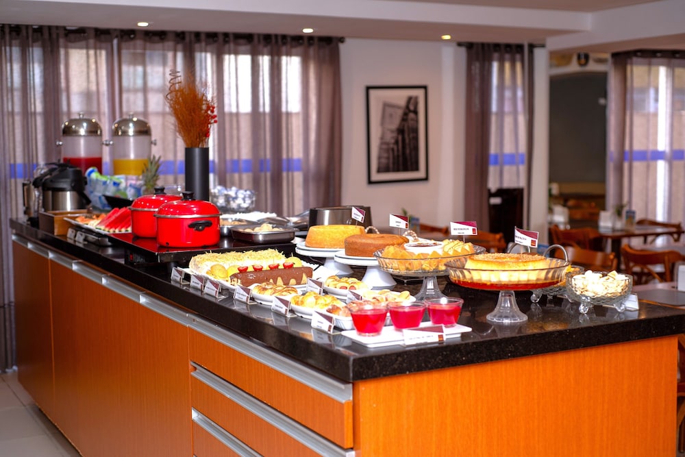 Nobile Hotel Juiz de Fora 31/53