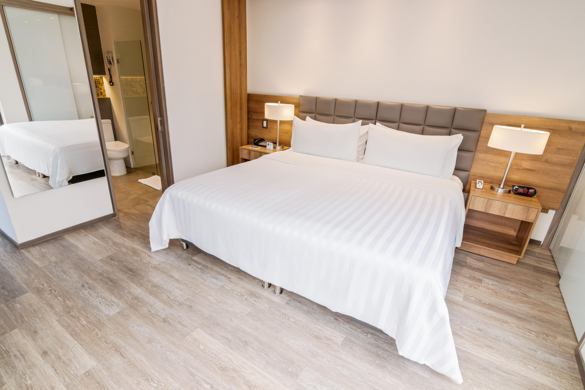 غرفة سوبيريور، GHL Hotel Porton Medellin 5/10