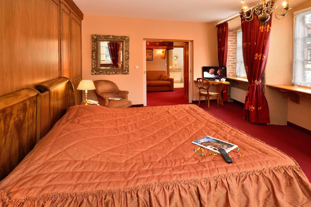 Hotel Saint Martin 26/50