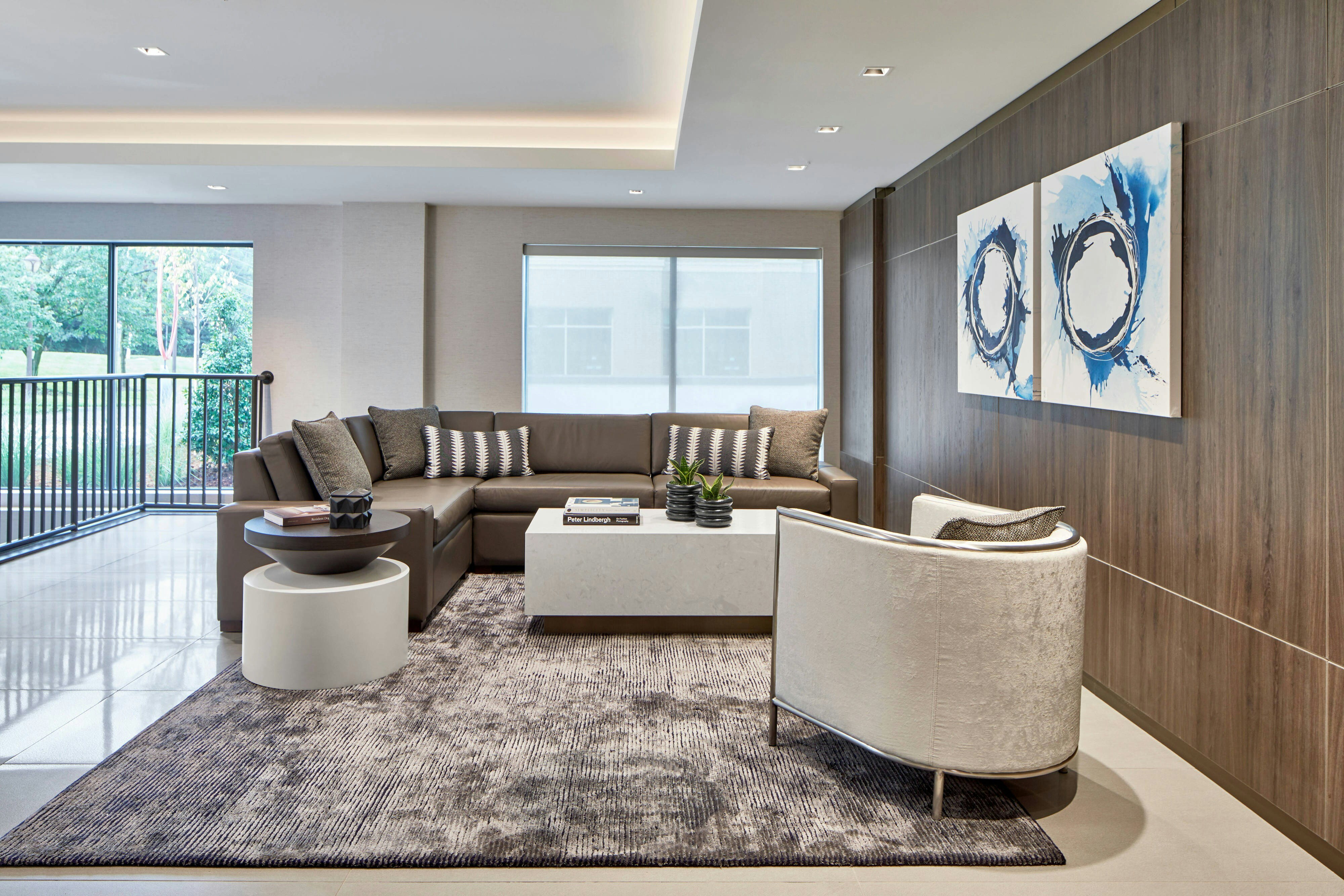 AC Hotel by Marriott Durham 43/51