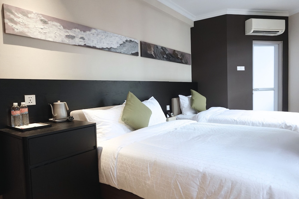 Asphodel Inn Singapore 39/65
