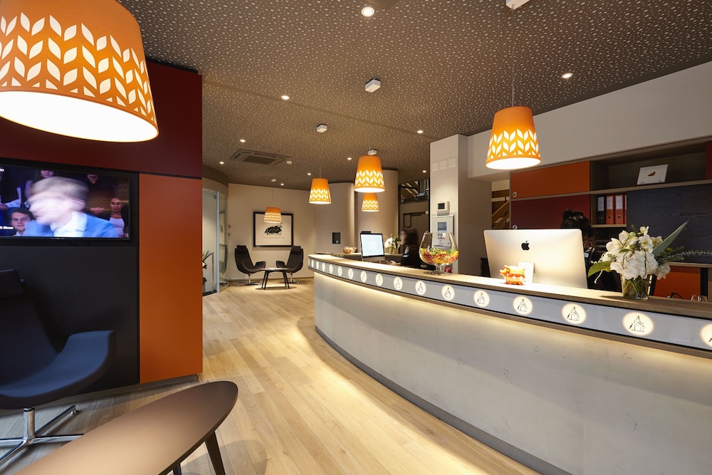Minotel Steinenschanze 5/38