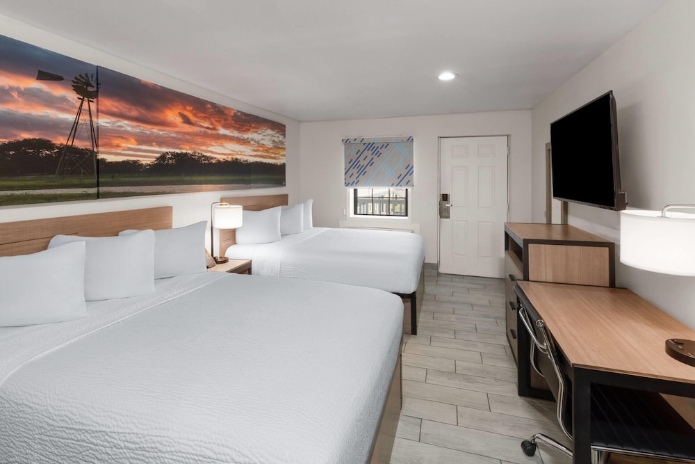 Days Inn by Wyndham Aransas Pass 9/50