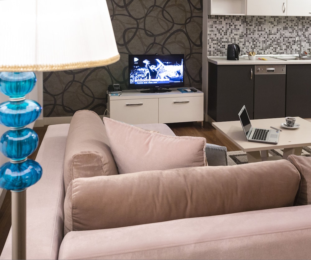 Turkuaz Suites 36/54
